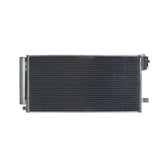 Grande Punto Klima Radyatörü 2005-2015